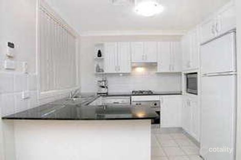 Property photo of 21/3-17 Adeline Street Rydalmere NSW 2116