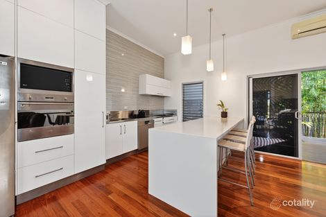 Property photo of 38 Goicoechea Drive Bushland Beach QLD 4818