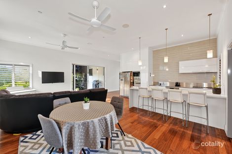 Property photo of 38 Goicoechea Drive Bushland Beach QLD 4818