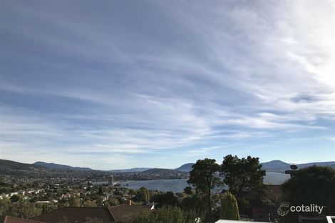 Property photo of 75 Lipscombe Avenue Sandy Bay TAS 7005