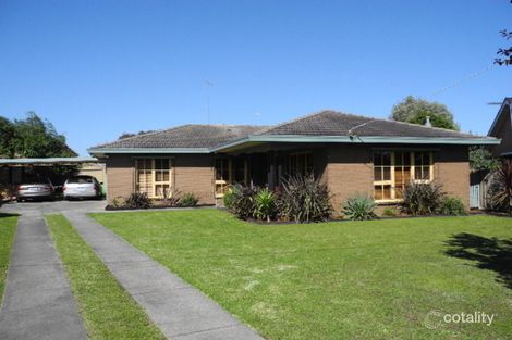 8 Glenda Ct, Bairnsdale, VIC 3875