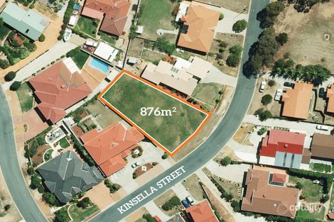 41 Kinsela St, Karabar, NSW 2620
