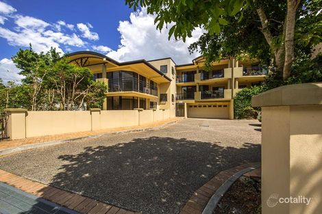 2/46 Broomfield St, Taringa, QLD 4068