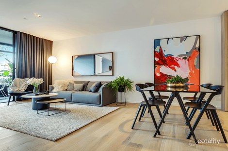 203/18 Longland St, Newstead, QLD 4006