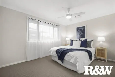 Property photo of 85 Willmington Road Luddenham NSW 2745