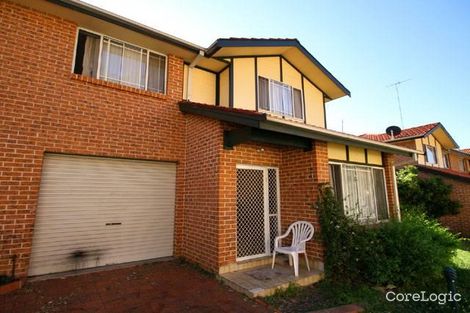 Property photo of 3/33 Hythe Street Mount Druitt NSW 2770