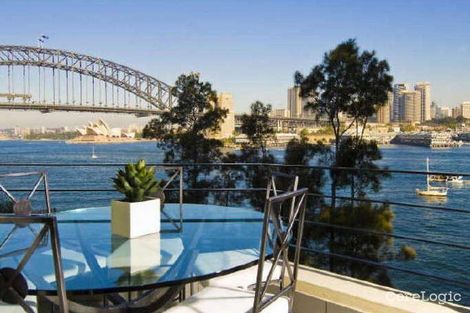 Property photo of 11/1 East Crescent Street McMahons Point NSW 2060