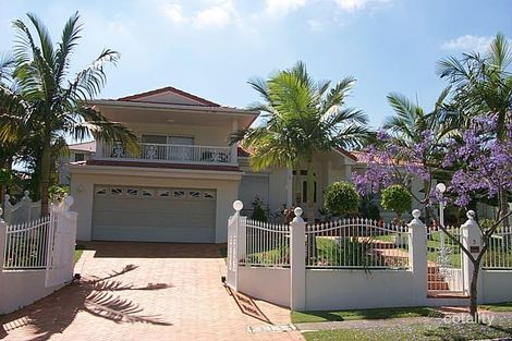 3 Paramount Cct, Mcdowall, QLD 4053