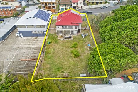 Property photo of 157 Warry Street Fortitude Valley QLD 4006