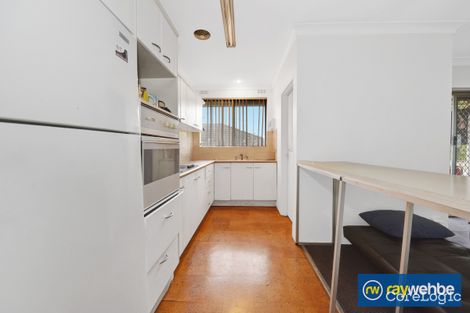 Property photo of 6/39-41 Manchester Street Merrylands NSW 2160