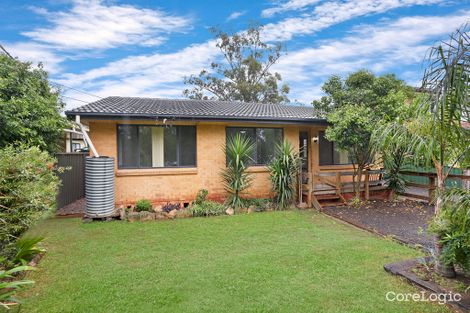 82 Londonderry Rd, Hobartville, NSW 2753