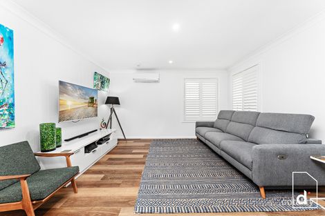3/5 Berkeley Rd, Gwynneville, NSW 2500