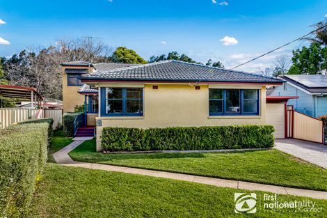 106 Luttrell St, Hobartville, NSW 2753