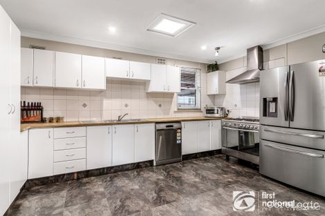 Property photo of 106 Luttrell Street Hobartville NSW 2753