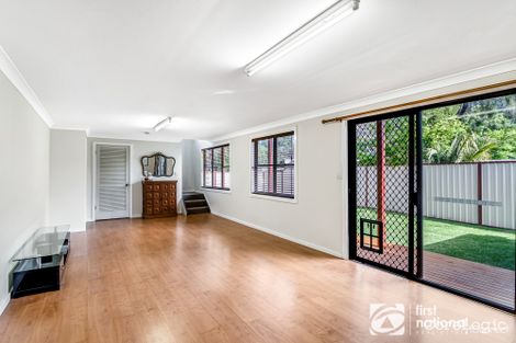 Property photo of 106 Luttrell Street Hobartville NSW 2753