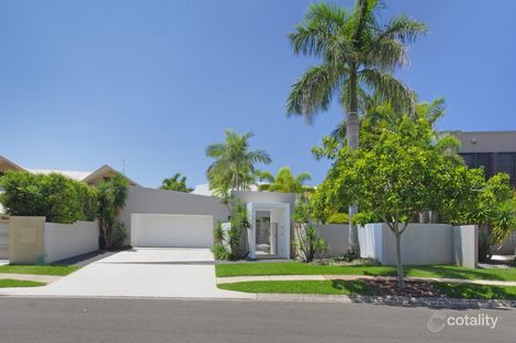 Property photo of 118 Mooloolah Drive Minyama QLD 4575