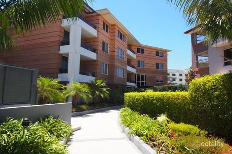 107/1 Manta Pl, Chiswick, NSW 2046