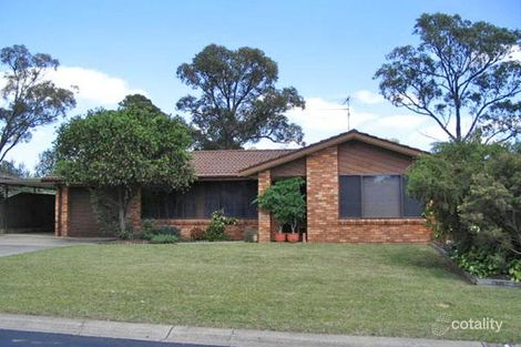 29 Kestrel Cres, Erskine Park, NSW 2759