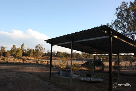 Property photo of LOT 1 Rain Tree Avenue Sapphire Central QLD 4702