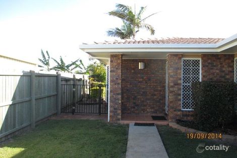 Property photo of 34 Craig Crescent Pialba QLD 4655