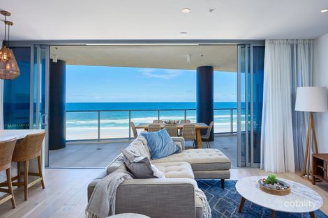 Property photo of 401/3 Northcliffe Terrace Surfers Paradise QLD 4217