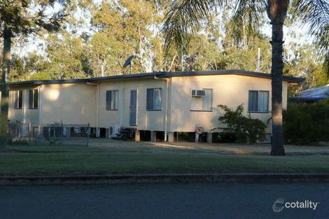 Property photo of 4 The Boulevard Theodore QLD 4719