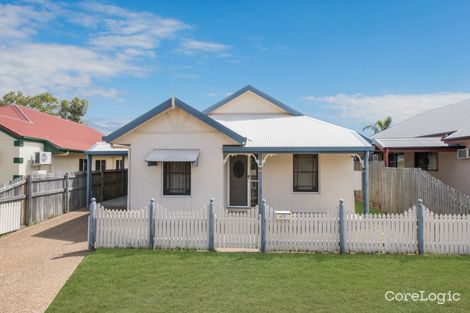 Property photo of 19 Birdwing Court Douglas QLD 4814