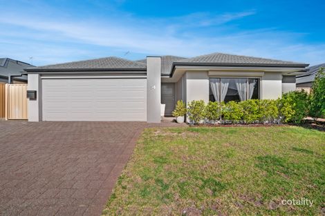 14 Southport Dr, Baldivis, WA 6171