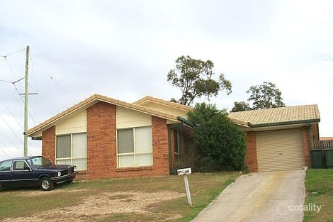 2 Holliday Dr, Edens Landing, QLD 4207