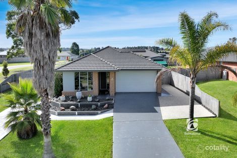 Property photo of 2 Dyirra Chase Swan Reach VIC 3903