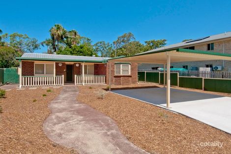 Property photo of 24 Bishop Street Eagleby QLD 4207