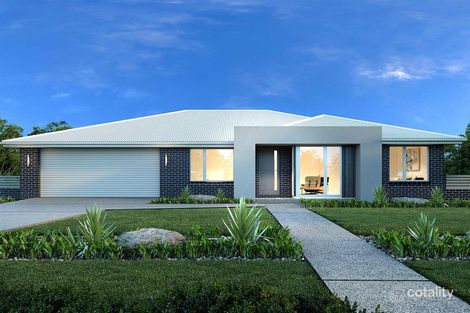Lot 345 Tea Tree Dr, Swan Hill, VIC 3585