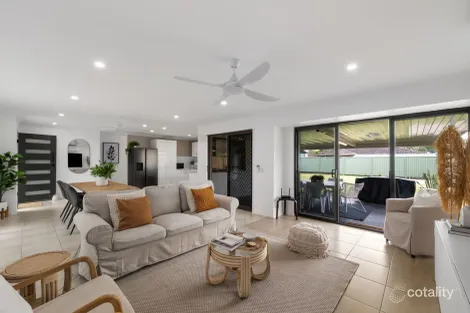 Property photo of 41 Piringa Street Wurtulla QLD 4575