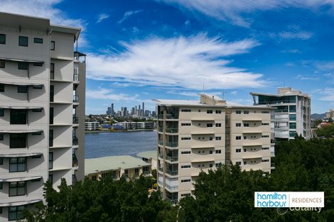 107/8 Harbour Rd, Hamilton, QLD 4007