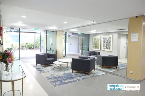 Property photo of 10901/8 Harbour Road Hamilton QLD 4007