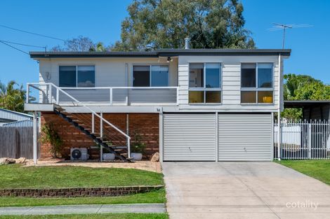 14 Tulong St, Crestmead, QLD 4132