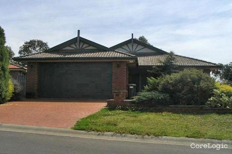 Property photo of 3 Baileyana Court Wattle Grove NSW 2173