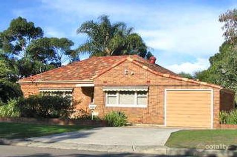 13 Ferry Ave, Beverley Park, NSW 2217