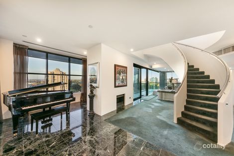 Property photo of LEVEL 12/1 Mackenzie Street Melbourne VIC 3000