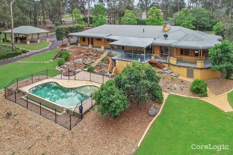 Property photo of 18 Bull Ridge Road East Kurrajong NSW 2758