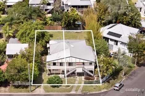 Property photo of 28 Ashbolt Street Wooloowin QLD 4030
