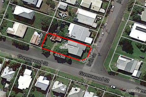 Property photo of 18 Irvin Street Gordonvale QLD 4865