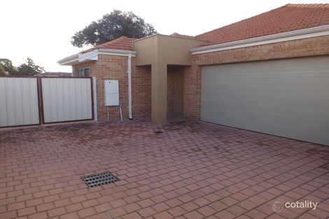 4 Morrison Rd, Midland, WA 6056