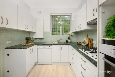 Property photo of 4/646 Pacific Highway Killara NSW 2071