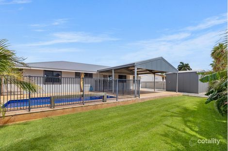 3 Carlsen Way, Pegs Creek, WA 6714