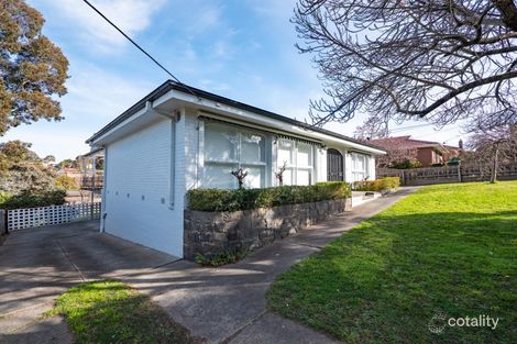 Property photo of 26 Fyfe Drive Templestowe Lower VIC 3107