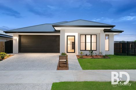 32 Mornington Pde, Burpengary East, QLD 4505