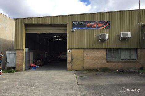 6/42 Burgess Rd, Bayswater North, VIC 3153