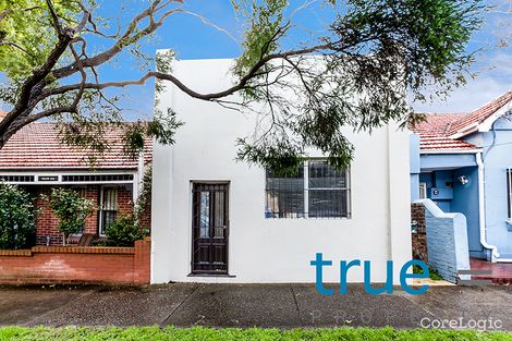 Property photo of 34 Roberts Street Camperdown NSW 2050