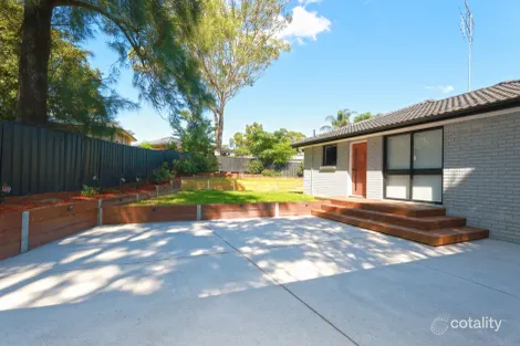 Property photo of 6 Dale Place Cranebrook NSW 2749